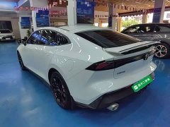 Changan UNI-V 1.5T Premium - ფოტო 4