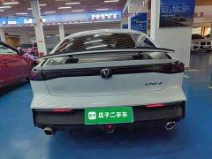 Changan UNI-V 1.5T Premium - ფოტო 5