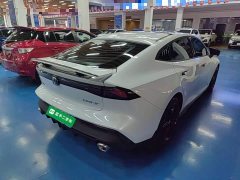Changan UNI-V 1.5T Premium - ფოტო 6