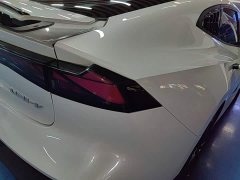 Changan UNI-V 1.5T Premium - ფოტო 7