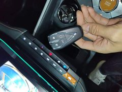 Changan UNI-V 1.5T Premium - ფოტო 8