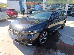 Volkswagen Passat Outstanding Edition 380TSI Starry Sky Dragon Ascendant Version - ფოტო 1