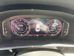Volkswagen Passat Outstanding Edition 380TSI Starry Sky Dragon Ascendant Version - ფოტო 11