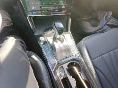 Volkswagen Passat Outstanding Edition 380TSI Starry Sky Dragon Ascendant Version - ფოტო 13