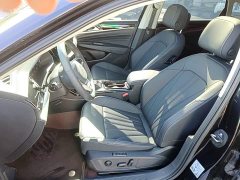 Volkswagen Passat Outstanding Edition 380TSI Starry Sky Dragon Ascendant Version - ფოტო 14