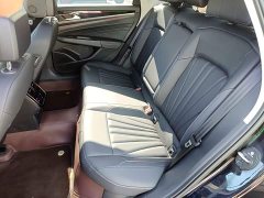 Volkswagen Passat Outstanding Edition 380TSI Starry Sky Dragon Ascendant Version - ფოტო 16