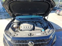 Volkswagen Passat Outstanding Edition 380TSI Starry Sky Dragon Ascendant Version - ფოტო 19