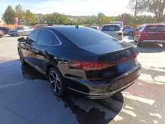 Volkswagen Passat Outstanding Edition 380TSI Starry Sky Dragon Ascendant Version - ფოტო 4