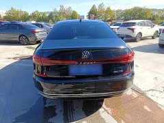 Volkswagen Passat Outstanding Edition 380TSI Starry Sky Dragon Ascendant Version - ფოტო 5