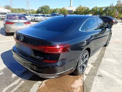 Volkswagen Passat Outstanding Edition 380TSI Starry Sky Dragon Ascendant Version - ფოტო 6