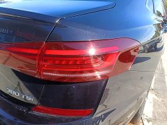 Volkswagen Passat Outstanding Edition 380TSI Starry Sky Dragon Ascendant Version - ფოტო 7
