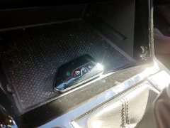 Volkswagen Passat Outstanding Edition 380TSI Starry Sky Dragon Ascendant Version - ფოტო 8