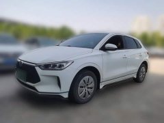 BYD e2 2020 Upgraded Standard Range Standard Edition - ფოტო 1