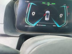 BYD e2 2020 Upgraded Standard Range Standard Edition - ფოტო 4