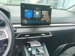 BYD e2 2020 Upgraded Standard Range Standard Edition - ფოტო 5