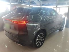 Changan UNI-Z New Energy Intelligent New Blue Whale 125km Battleship Type - ფოტო 6