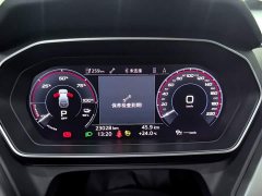 Audi Q4 e-tron 2024 40 e-tron Trendsetter Edition - ფოტო 11