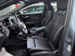 Audi Q4 e-tron 2024 40 e-tron Trendsetter Edition - ფოტო 14