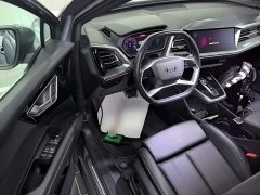 Audi Q4 e-tron 2024 40 e-tron Trendsetter Edition - ფოტო 15