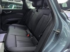 Audi Q4 e-tron 2024 40 e-tron Trendsetter Edition - ფოტო 16