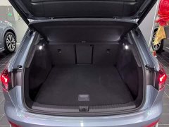 Audi Q4 e-tron 2024 40 e-tron Trendsetter Edition - ფოტო 18