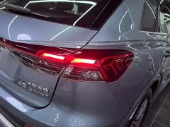 Audi Q4 e-tron 2024 40 e-tron Trendsetter Edition - ფოტო 7