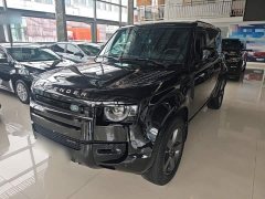 Land Rover Defender 2023 Facelift 110 3.0T P400 X-DYNAMIC HSE - ფოტო 1