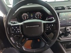 Land Rover Defender 2023 Facelift 110 3.0T P400 X-DYNAMIC HSE - ფოტო 10