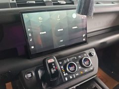 Land Rover Defender 2023 Facelift 110 3.0T P400 X-DYNAMIC HSE - ფოტო 12