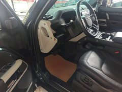 Land Rover Defender 2023 Facelift 110 3.0T P400 X-DYNAMIC HSE - ფოტო 15