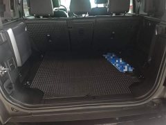 Land Rover Defender 2023 Facelift 110 3.0T P400 X-DYNAMIC HSE - ფოტო 18