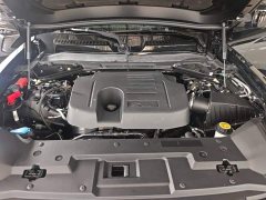 Land Rover Defender 2023 Facelift 110 3.0T P400 X-DYNAMIC HSE - ფოტო 19