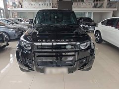 Land Rover Defender 2023 Facelift 110 3.0T P400 X-DYNAMIC HSE - ფოტო 2