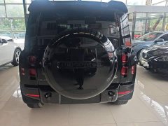 Land Rover Defender 2023 Facelift 110 3.0T P400 X-DYNAMIC HSE - ფოტო 5