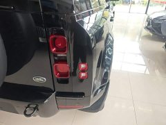 Land Rover Defender 2023 Facelift 110 3.0T P400 X-DYNAMIC HSE - ფოტო 7