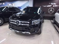 Mercedes-Benz GLB 200 Dynamic - ფოტო 1