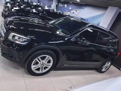 Mercedes-Benz GLB 200 Dynamic - ფოტო 10