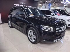Mercedes-Benz GLB 200 Dynamic - ფოტო 11