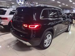 Mercedes-Benz GLB 200 Dynamic - ფოტო 12