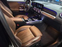 Mercedes-Benz GLB 200 Dynamic - ფოტო 13