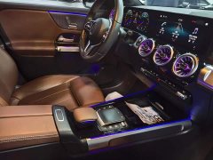 Mercedes-Benz GLB 200 Dynamic - ფოტო 14