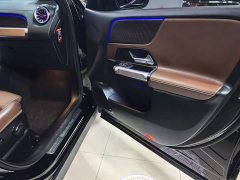 Mercedes-Benz GLB 200 Dynamic - ფოტო 15