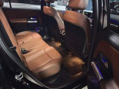 Mercedes-Benz GLB 200 Dynamic - ფოტო 16