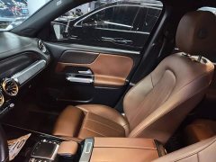 Mercedes-Benz GLB 200 Dynamic - ფოტო 2