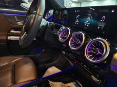 Mercedes-Benz GLB 200 Dynamic - ფოტო 3