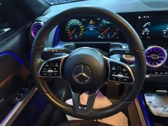 Mercedes-Benz GLB 200 Dynamic - ფოტო 4