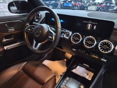 Mercedes-Benz GLB 200 Dynamic - ფოტო 5