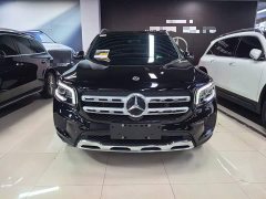 Mercedes-Benz GLB 200 Dynamic - ფოტო 7