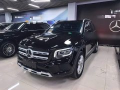 Mercedes-Benz GLB 200 Dynamic - ფოტო 8