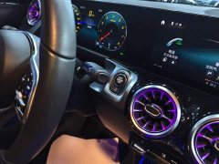 Mercedes-Benz GLB 200 Dynamic - ფოტო 9